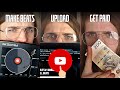 How to START SELLING BEATS in 2021 | My experience 💸 Mp3 Song