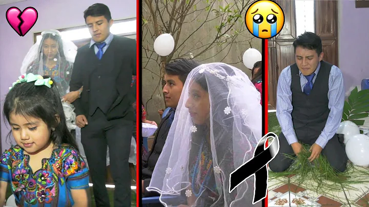 Mujer pierde la Vida / justo en el da de su Boda