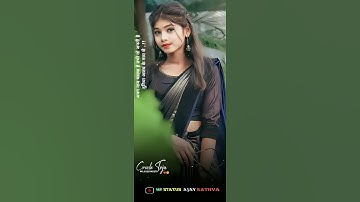 mahesh nargawa new timli 2023 ghanshyam rathva #loveyou  @Editajaysastiya1366