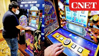 Arcade1Up Made A Casino Game For Your Home screenshot 5