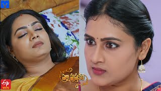 Pelli Pusthakam Serial Promo - 29th May 2024 - Mon to Sat at 1:30 PM in #EtvTelugu - Mallemalatv