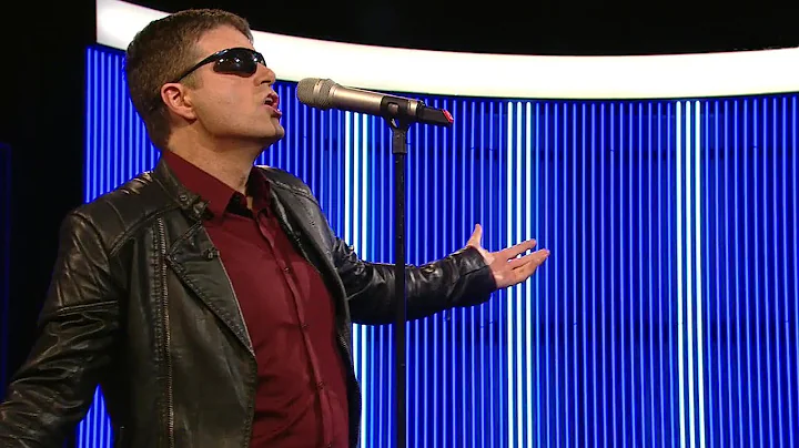 Gerry Murphy  Lip Syncs U2! | The Ray DArcy Show |...