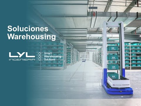 Miniatura del video del producto
