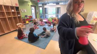 ECE 460 Teaching the Lesson Assignment