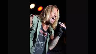 Long Cool Woman - Vince Neil