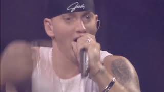 Lose Yourself (Live) - Eminem Feat. D12