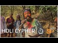 Holi cypher india  logic amy true swadesi dopeadelicz appaartfest