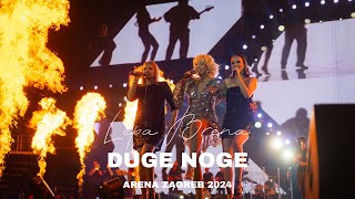 Lepa Brena - Duge Noge Arena Zagreb 2024 