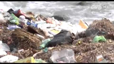 Nhà Máy Xử Lý Rác Ở Lý Sơn Mới Vận Hành Đã Bị Lạc Hậu