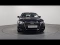 182w835  2018 audi a3 sportback 16tdi  se low mileage 23950