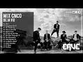 Erve Vg - Mix Cnco Deja Vu 2k21 Album Completo
