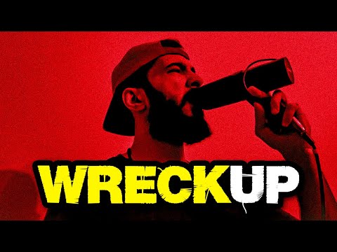 Eshplume - WRECKUP (ORIGINAL) #beatbox