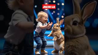 Download Lagu #joged #lucu #anak MP3