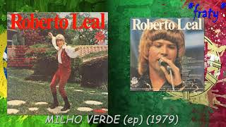 Video thumbnail of "Roberto Leal - Medley (Tiroliro,Rosa arredonda a saia...) (Ao Vivo)"