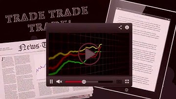 UFG Forex E-Learn Pro Trailer