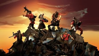 TF2 - Just One Yesterday [GMV]