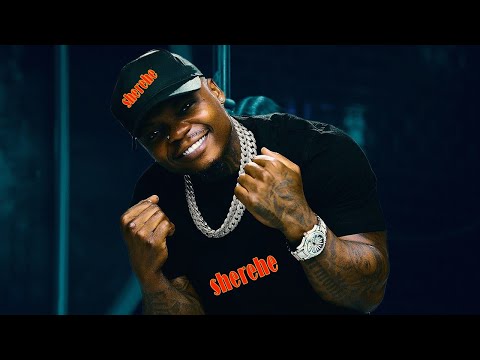 Harmonize Sherehe Official Music Video 2024