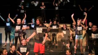 Spaas Musical Theatre Department Presents Joseph And The Amazing Technicolor Dreamcoat