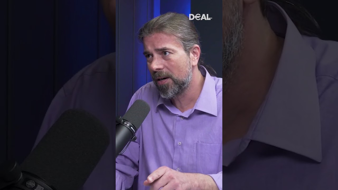 #DEALroom4: Αποκαλύψεις σοκ για τον ΟΠΕΚΕΠΕ: «...ο κόσμος αυτά τα λέει μίζες…» #ΟΠΕΚΕΠΕ #ΑΓΡΟΤΕΣ