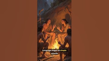 Secrets of Our Ancestors: How Prehistoric Humans Evolved #PrehistoricHumans #AncientHistory