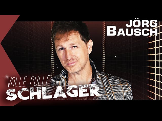 Joerg Bausch - Wahnsinn