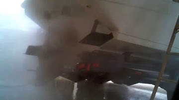 502 MAG MPI w/ Corsa mufflers