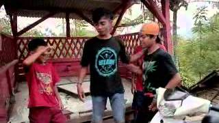 Download Lagu Official video lagu sunda preman kampung TOBAT (kocak abis) MP3