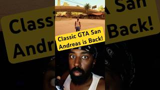 How to Upgrade GTA San Andreas Graphics quality to “ CLASSIC “ 😯 How to Upgrade GTA San Andreas Graphics quality to “ CLASSIC “ 😯