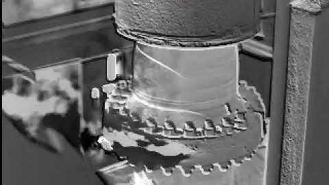 Smart LDAR Optical Gas Imaging - OGI "Gas Leak Detection Services"