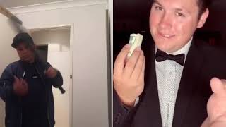 Famous Tiktok duet with @clapdaddie Net Worth