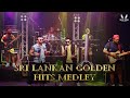 Sri lankan golden hits medley by seven wings  seven wings studios episode 01