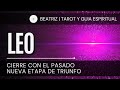 ♌ LEO HOY ♌ | CIERRE CON EL PASADO NUEVA ETAPA DE TRIUNFO | HOROSCOPO LEO SEPTIEMBRE 2021