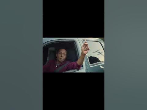 Groundhog Day For A Black Man #shorts #movie #series - YouTube