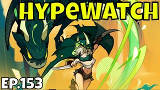 HypeWatch - Ep.153/Upcoming Gacha & PC Games/Dragon Power