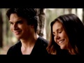 Delena Story - "Promise me this is forever" (1x01-8x16)