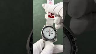Omega Speedmaster Moonwatch Professional Alaska Project Limited Edition BNIB 311.32.42.30.04.001