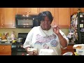 Soulfood Sunday # 2 How To Make Award Winning Peach Cobbler