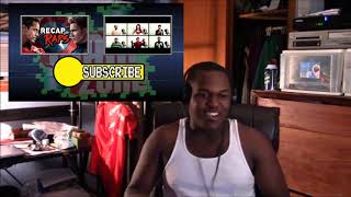 Recap raps -the spider man trilogy in 4 minutes [reaction video
w/thoughts on trilogy]