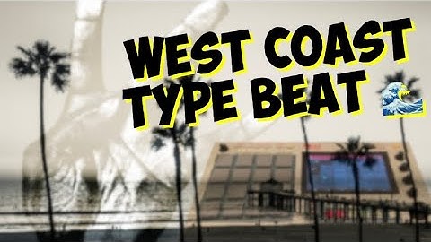“Bang”  |  West Coast Type Beat Made on the MPC Live 2 Retro #MPC