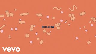 Video thumbnail of "Noah Kahan - Hollow (Official Lyric Video)"