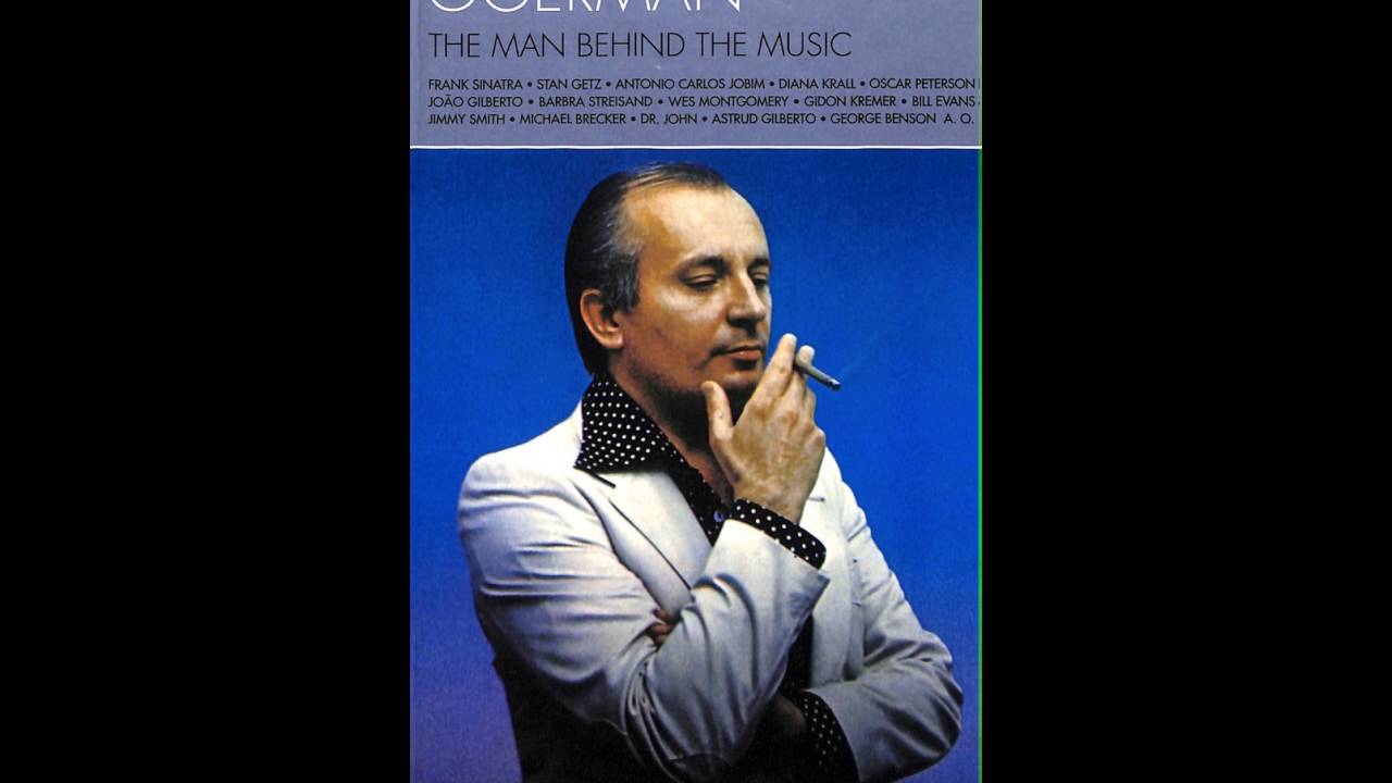 クラウス・オガーマン」のアレンジと音楽！｜松田真人 “ MASATO