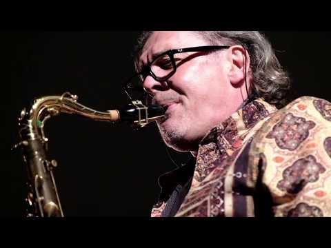 Michel Fernandez Quartet Teaser Live