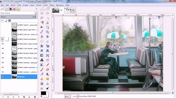 Kicking the Tires with G