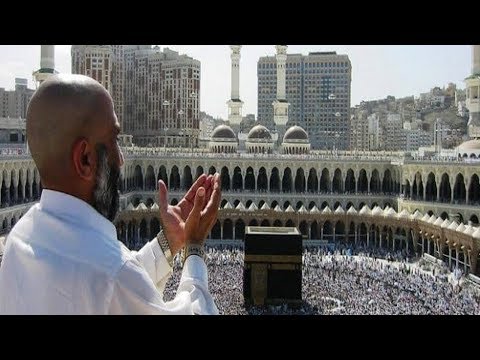 تعرف على موعد إعلان أسماء الفائزين في قرعة الحج السياحي