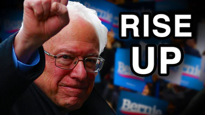 Rising Up | Bernie 2020