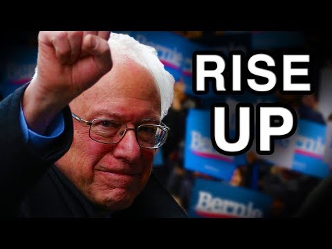 Rising Up | Bernie 2020