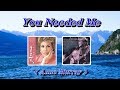 You Needed Me  -  Anne Murray(앤 머레이)