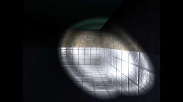 SLENDER JUMP SCARE Playrhough w/ Commentary Part 6