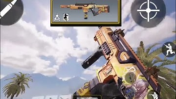 FREE GIRLS FRONTLINE SKINS IN CODM.