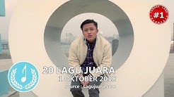 20 LAGU JUARA  (1 Oktober 2018)  - Durasi: 2:55. 